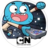 juego darwin project LÁNZATE A LA ACCIÓN! ¡Salta con Gumball!