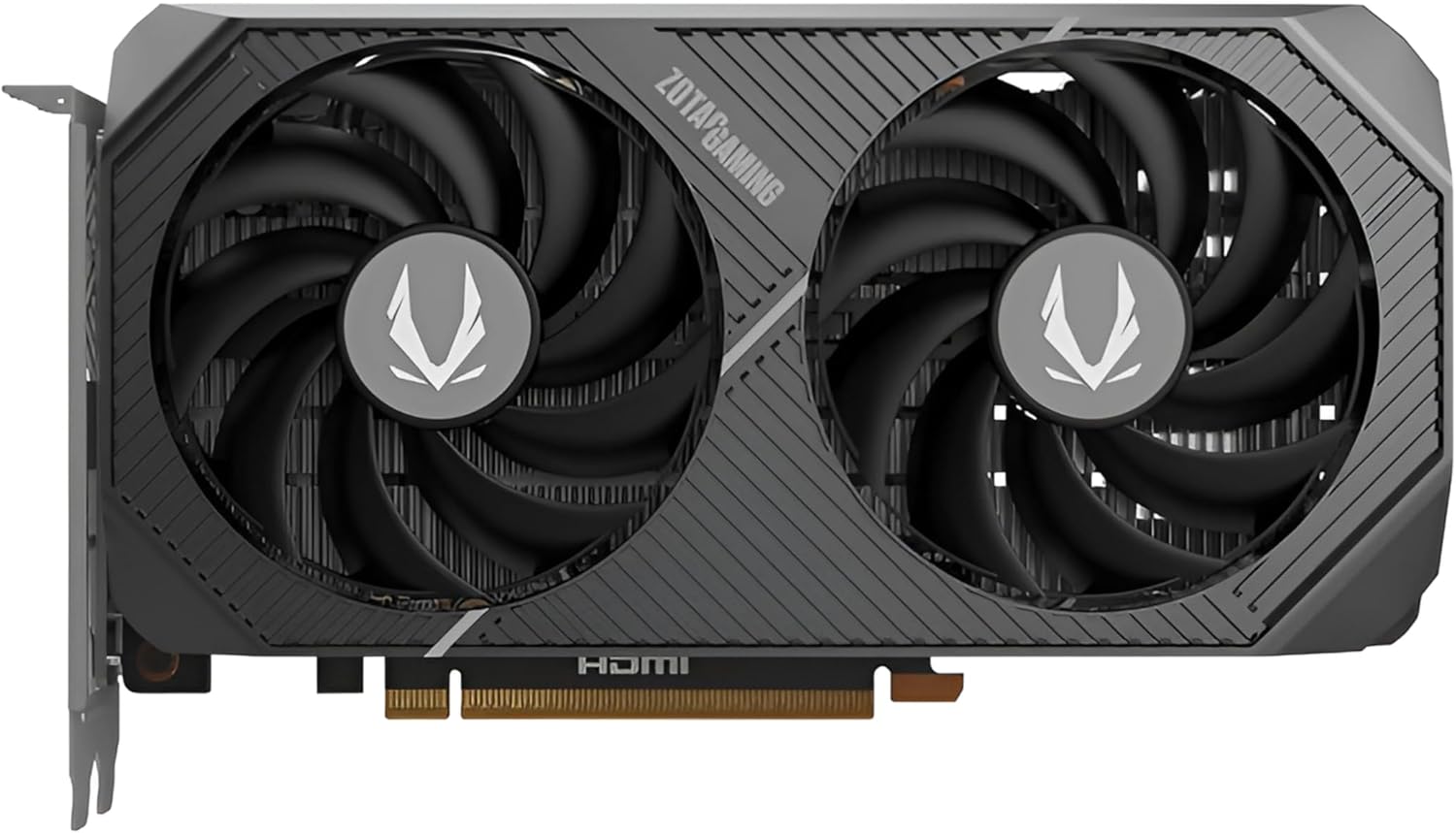 ZOTAC Gaming Geforce RTX 5060 Twin Edge Nvidia 8 Gb Gddr7, W129163501 (Edge Nvidia 8 Gb Gddr7)