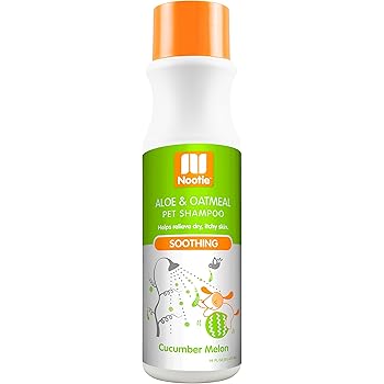 nootie dog shampoo review