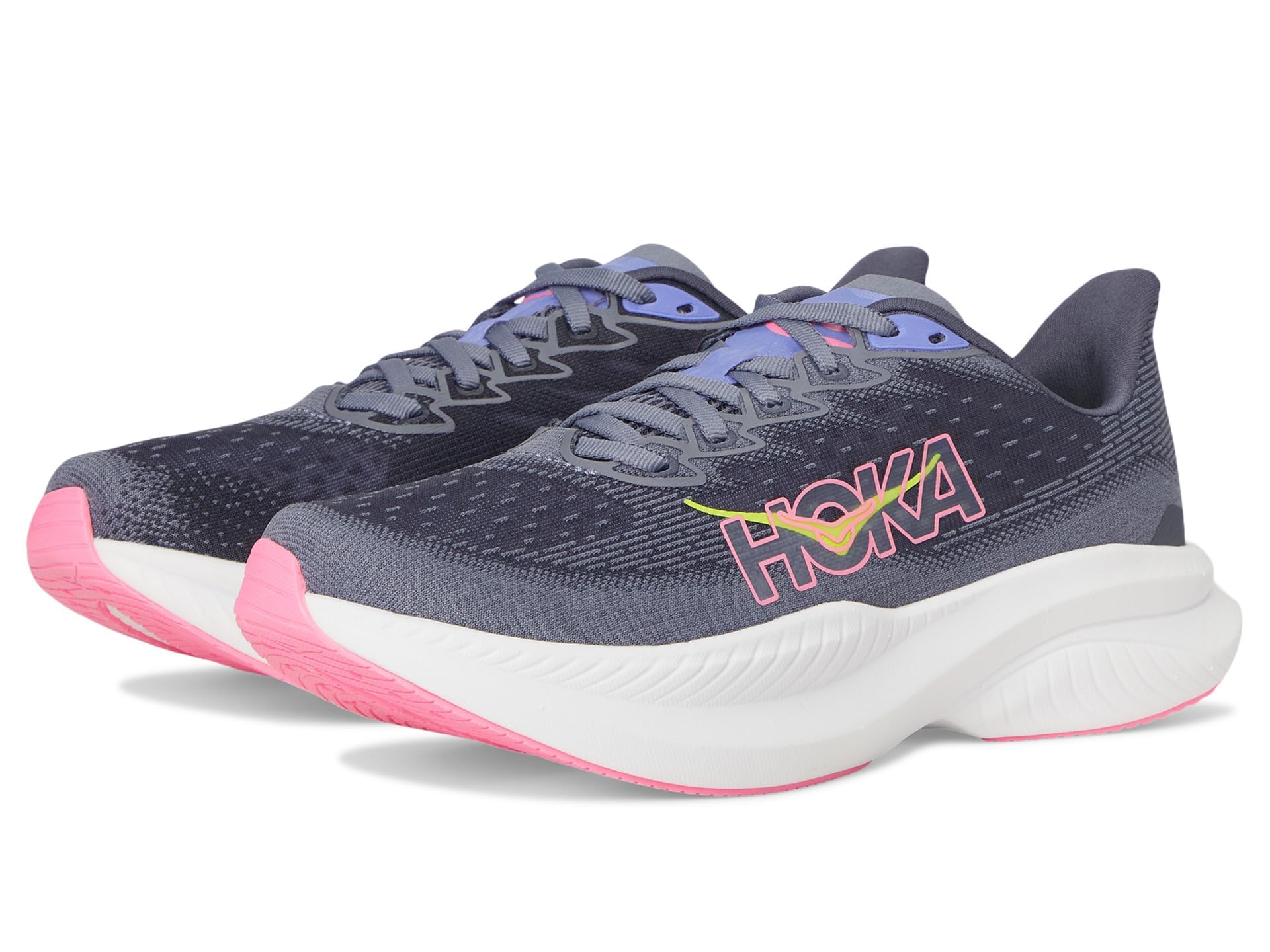 Hoka Mach 6