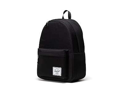 Herschel Supply Co. Classic XL Backpack Backpack Bags Black, Textile