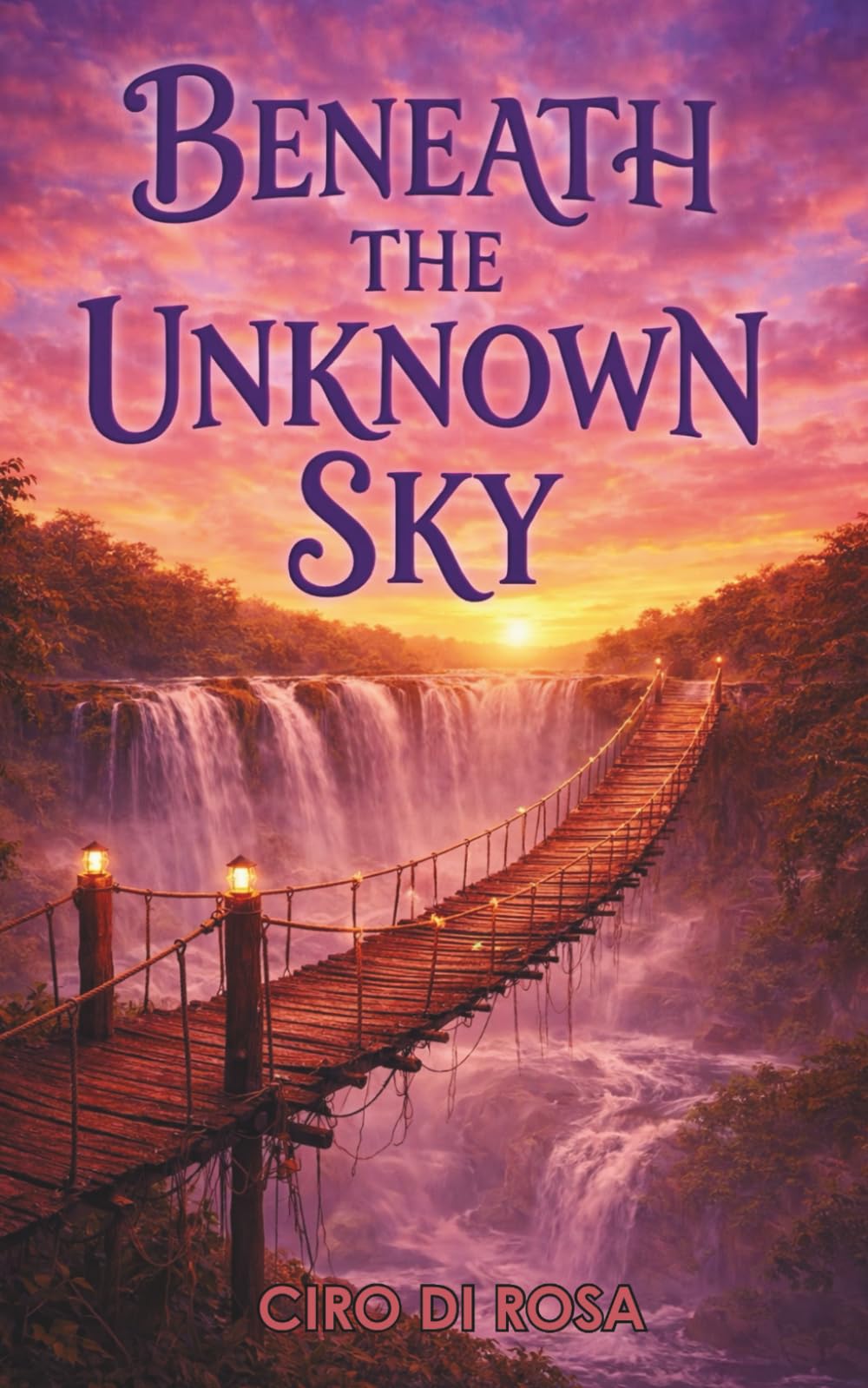 Beneath the Unknown Sky
