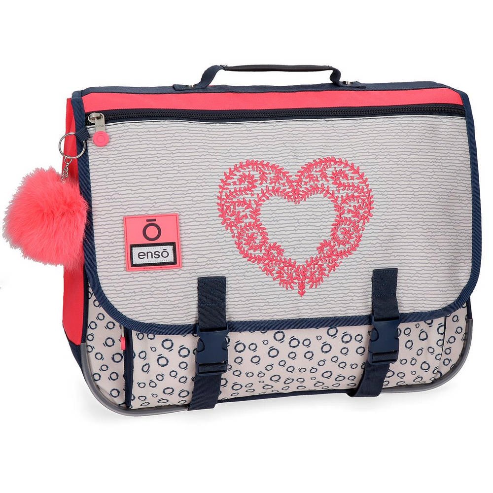 Heart Backpack