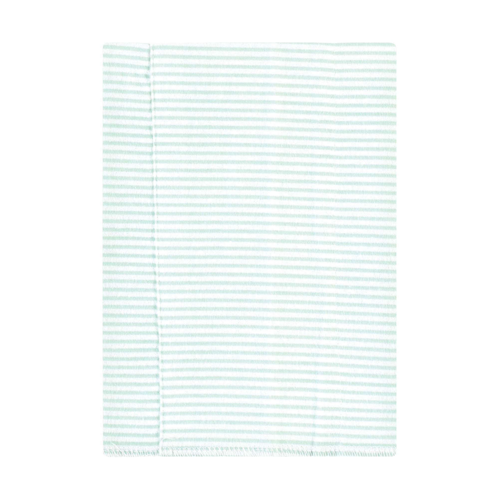 Hudson Baby Ropa de franela de algodón para bebé, 7 unidades, talla única