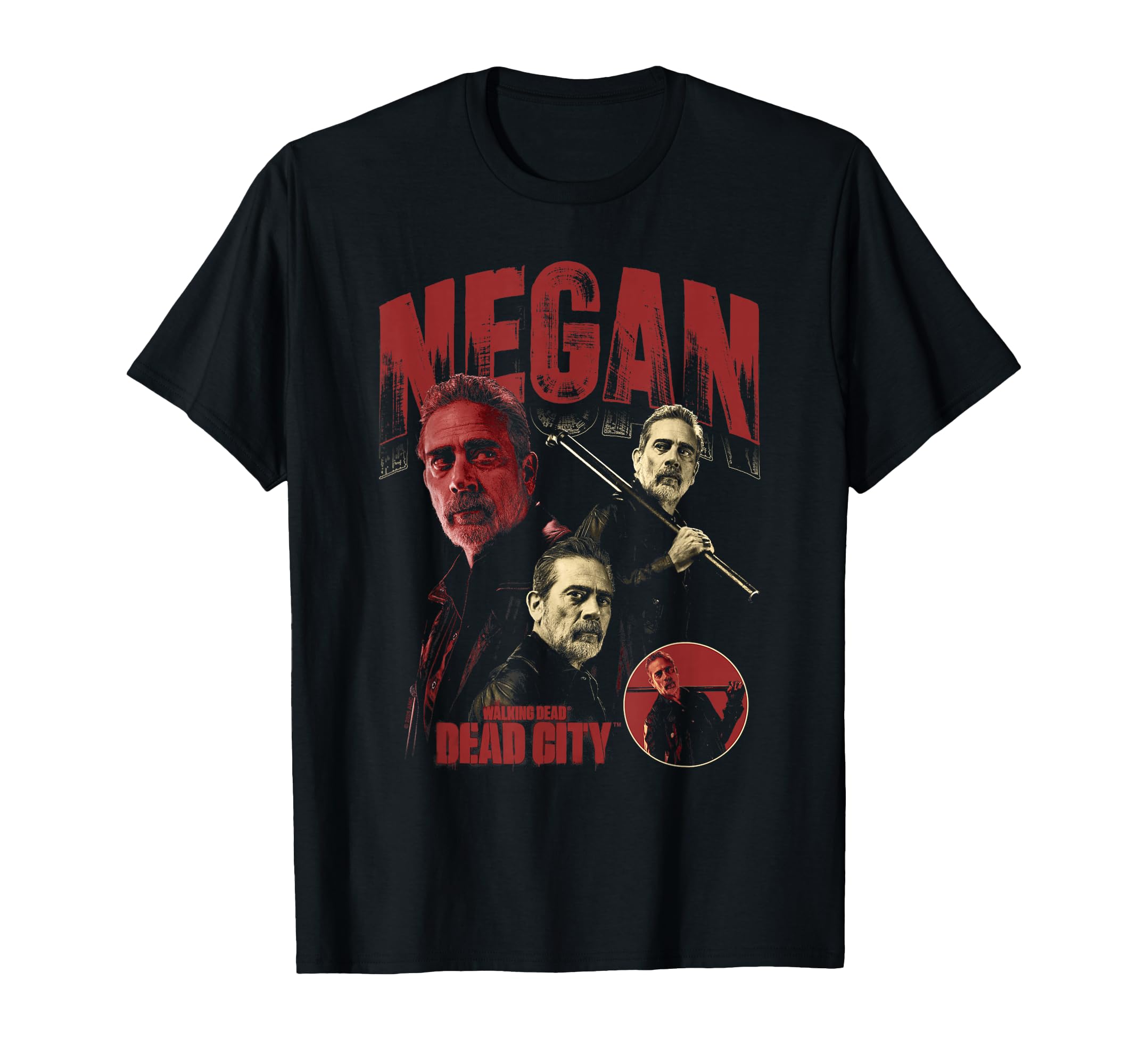 Kleidung mit Designs von Amazon Merch on Demand