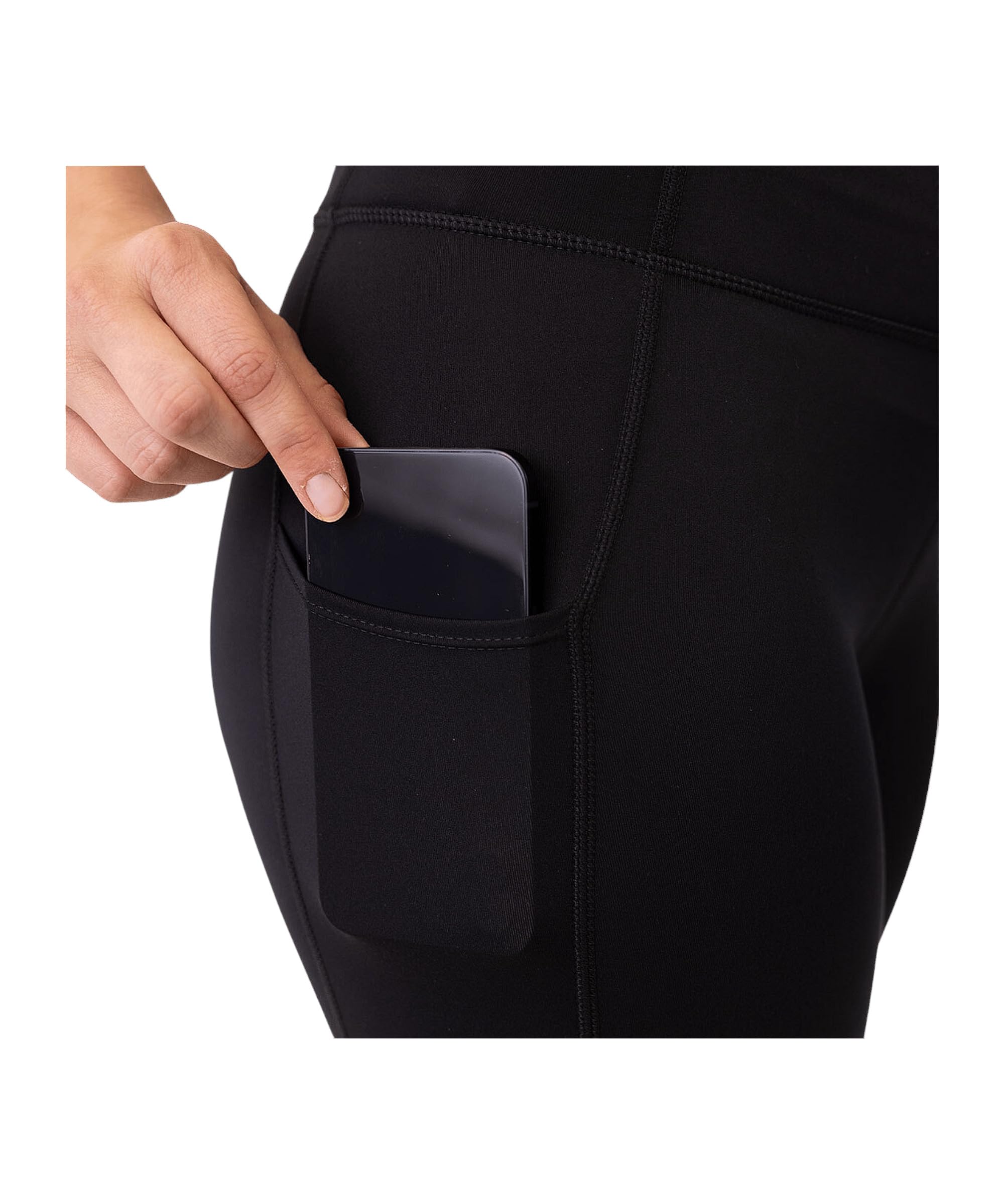JAKO Damen Tights Power - Leggings Unisex Adulto