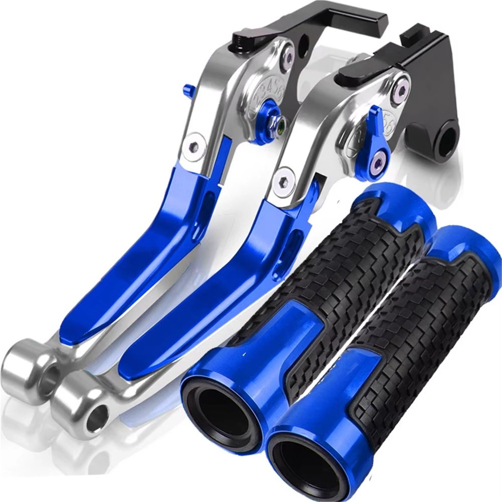 Pqadjsu Y Motorbike Handlebar Brake For Xt 600 E Xt600 E Motorcycle Booster Lever