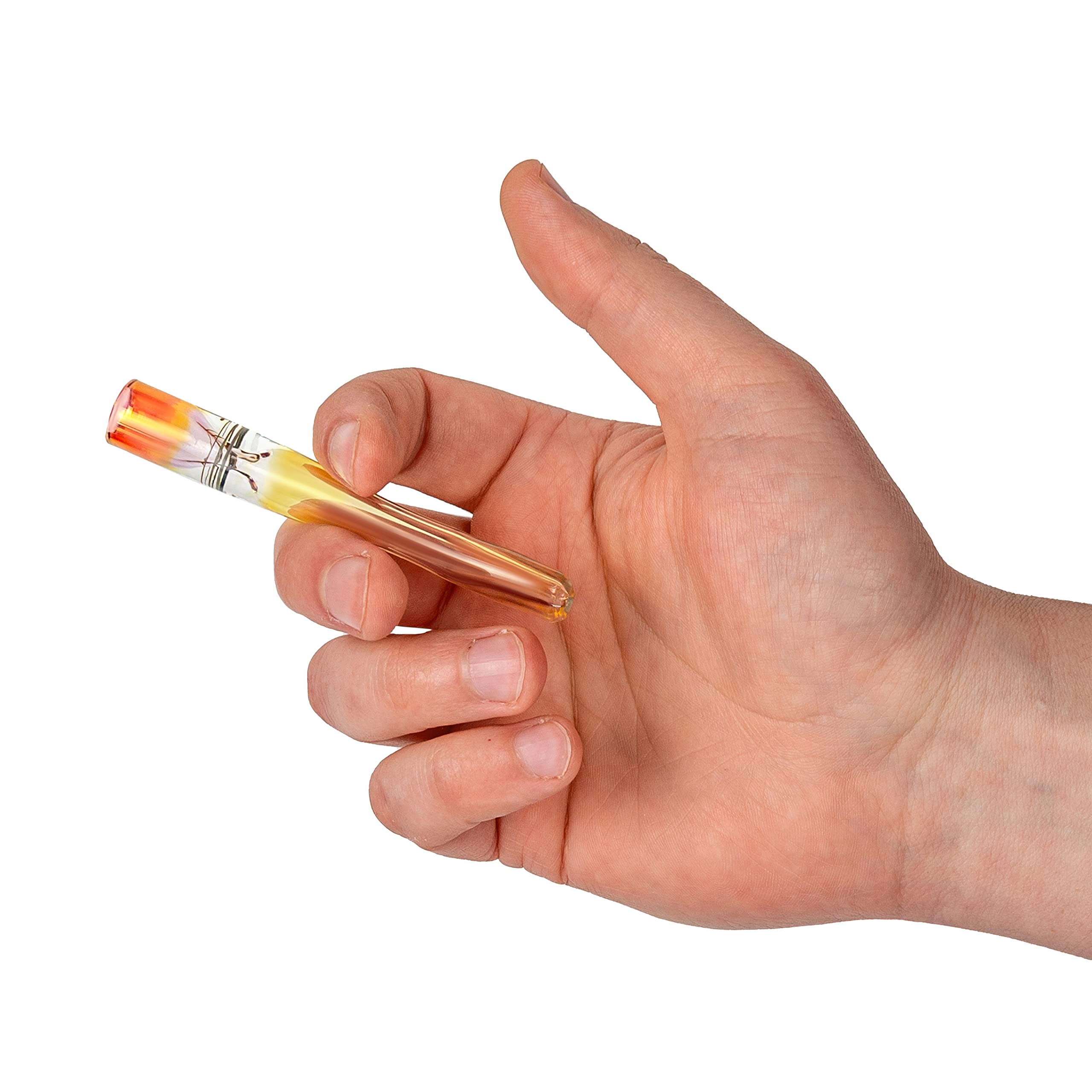 cigarette glass holder Amazon.com: Dr. Watson Glass Cigarette Holders, Pack of 2 – Borosilicate  Glass, Large Fit : Health & Household