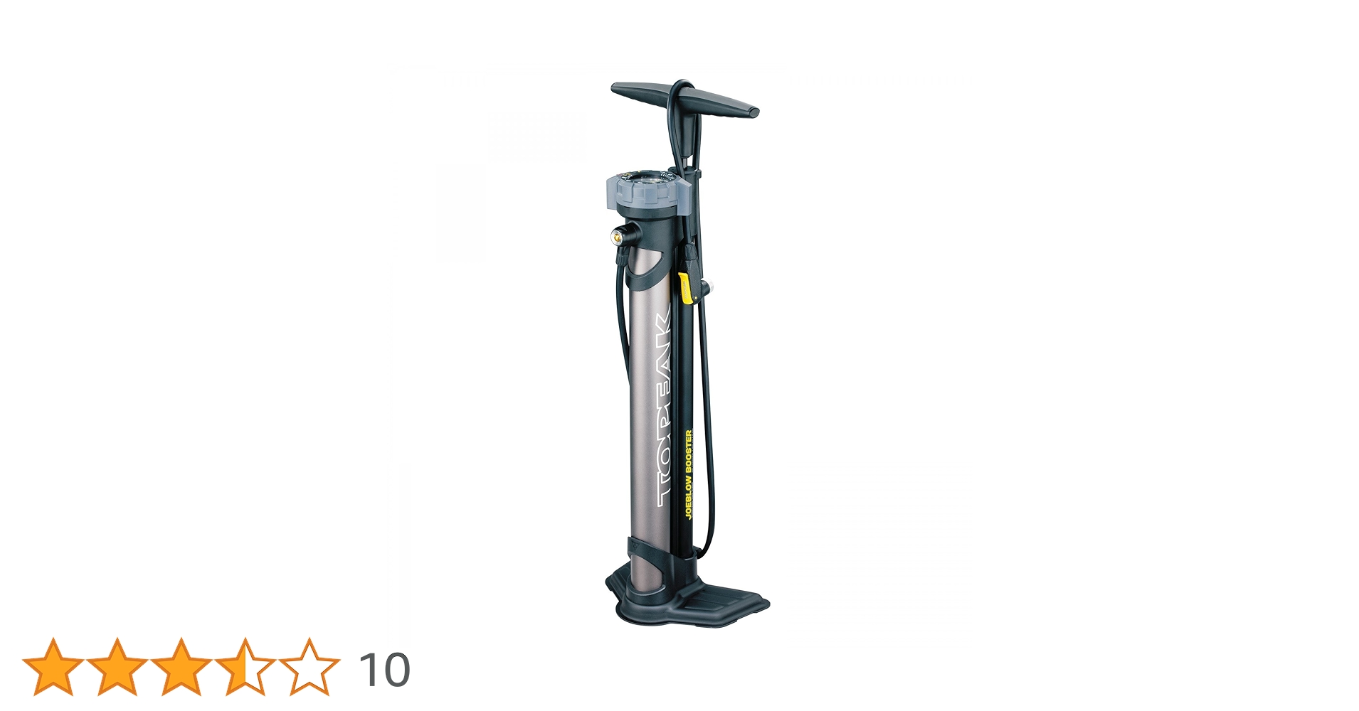 Amazon | TOPEAK(トピーク) ジョーブローブースター | トピーク