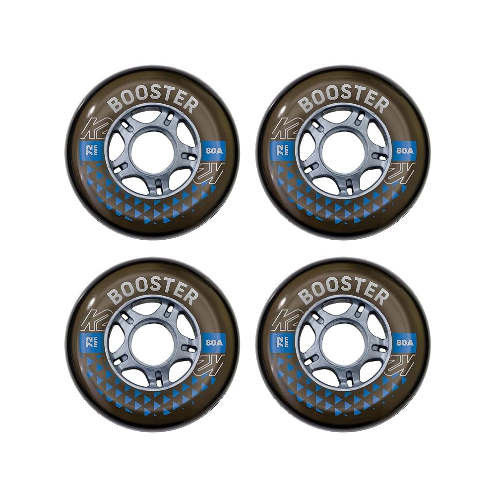Amazon | K2 ケイツー BOOSTER 4-WHEEL PK ブースター4ウィール