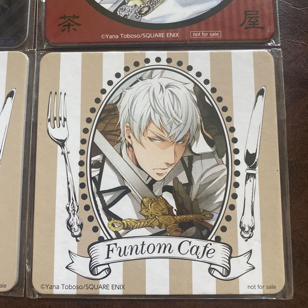 Amazon.co.jp: 黒執事 チャールズグレイ : おもちゃ