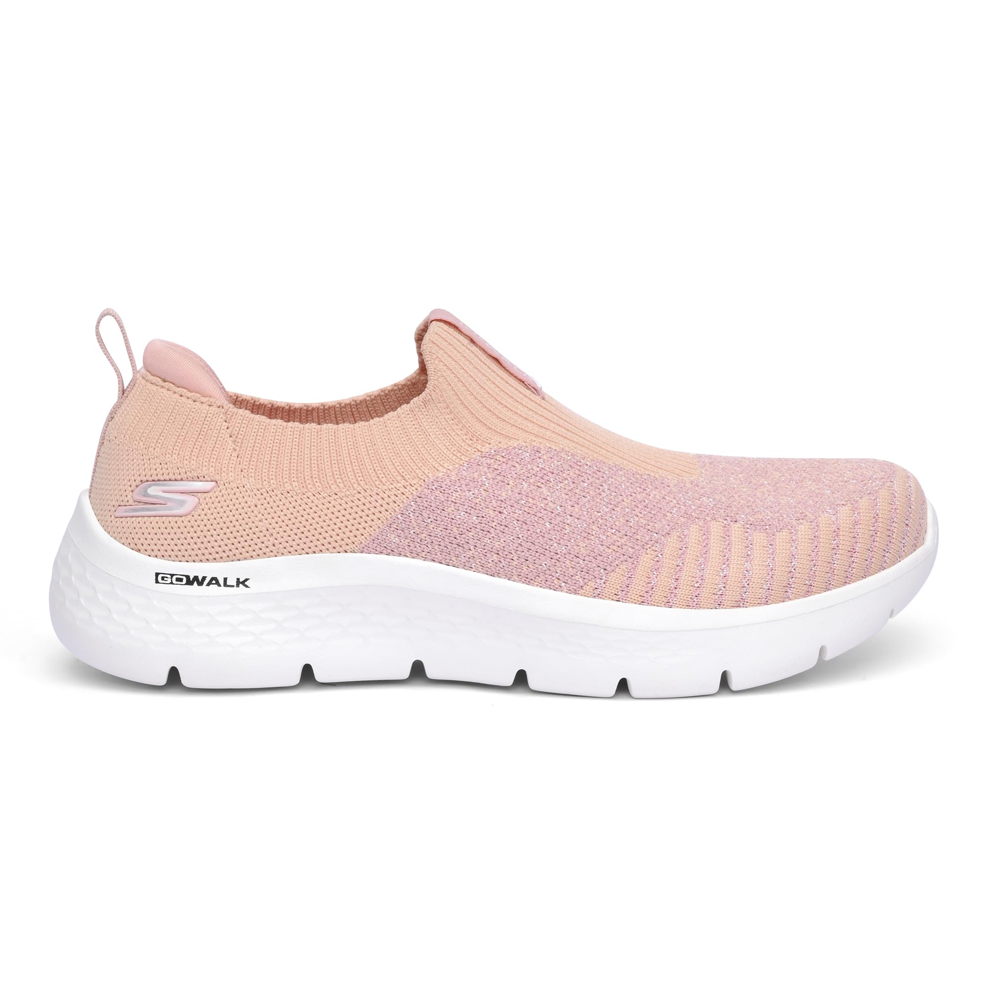 Womens Go Walk Flex Sneaker-image-10