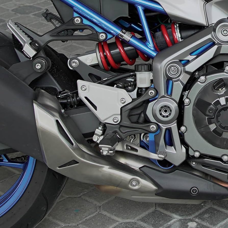 RT-56890 専用ページ Amazon.com: TCMT Brake Pedal Foot Lever Fits For Kawasaki