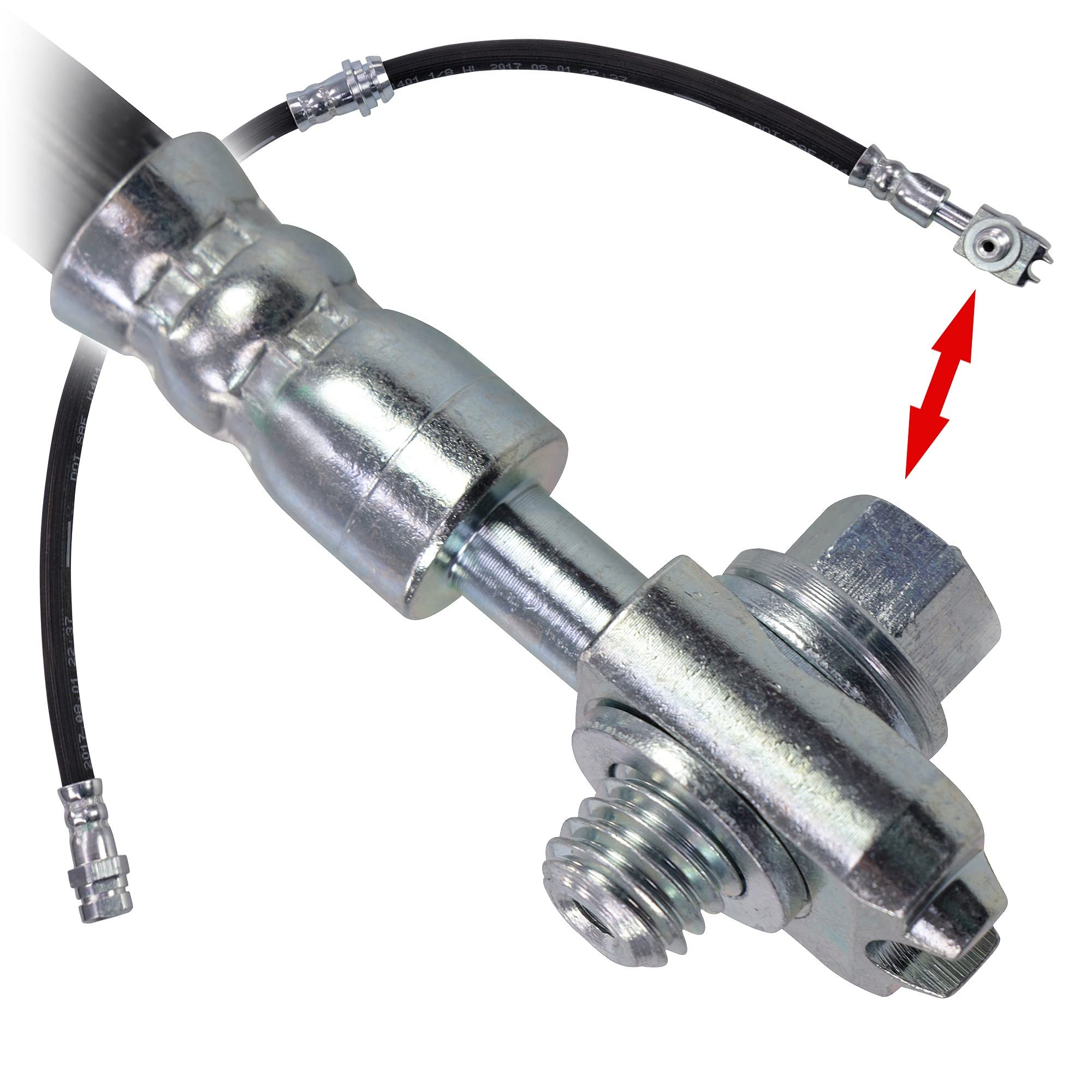 Febi bilstein 28673 Accesorios y Mangueras de Frenos