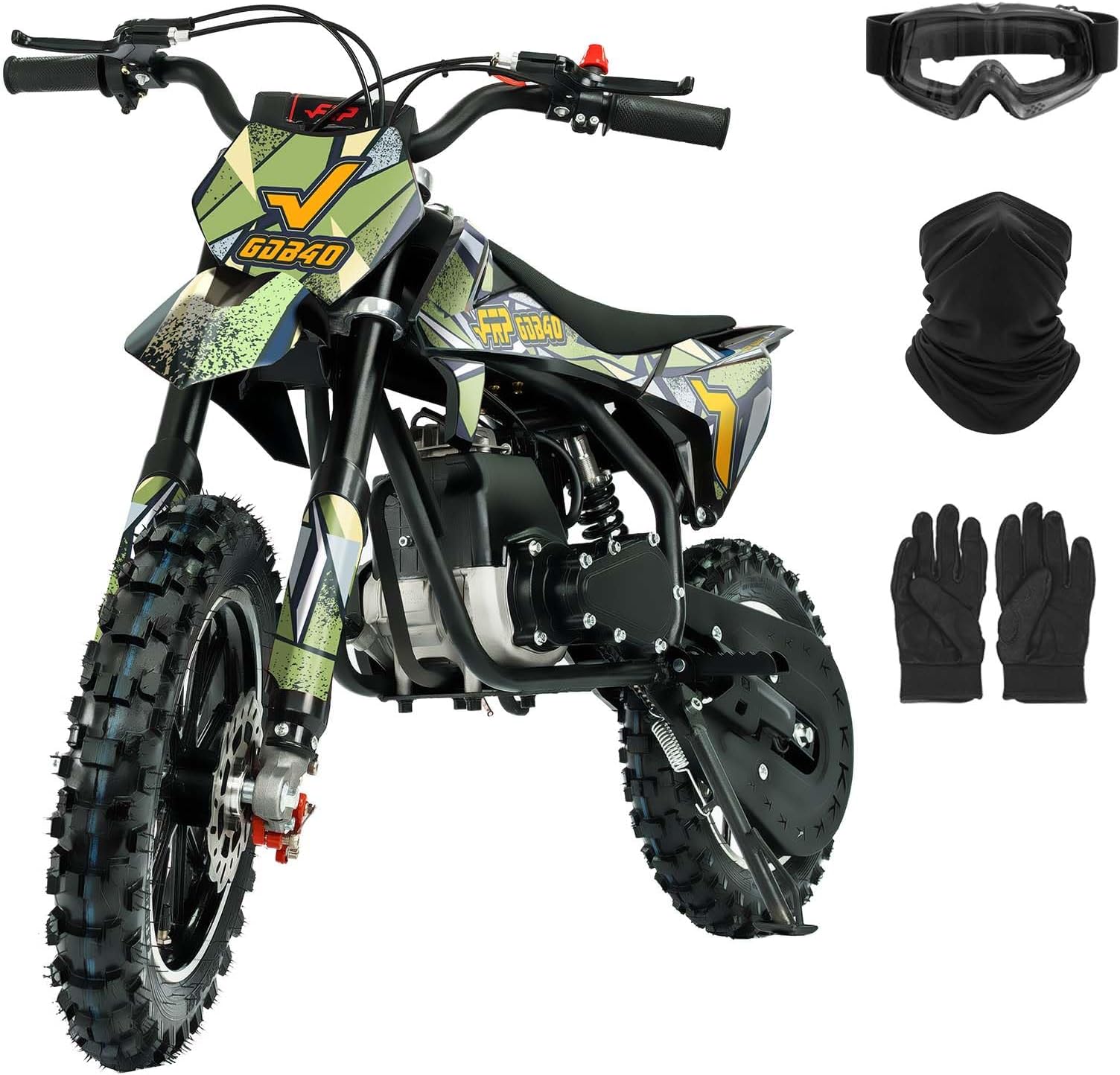 FRP OGM40