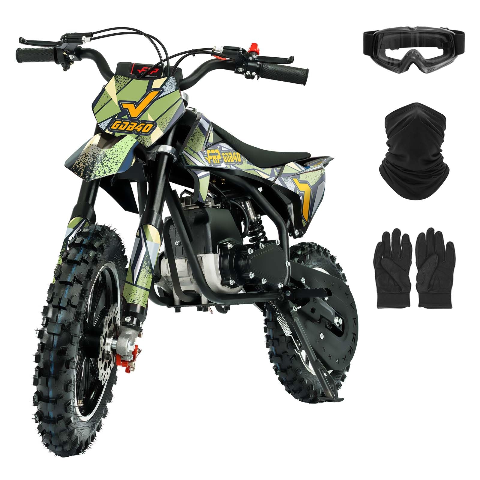 FRP OGM40