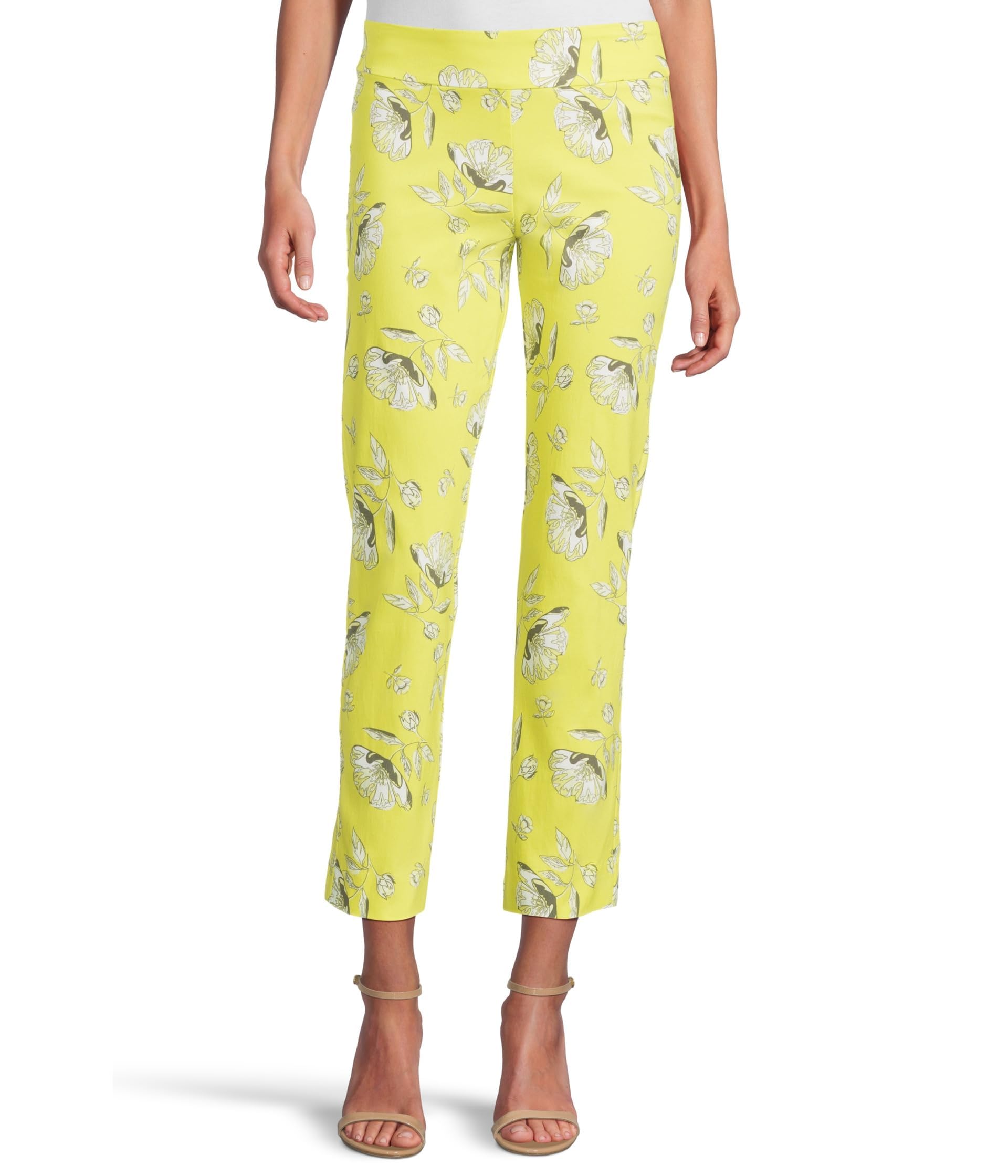 Krazy Larry Pull-On Ankle