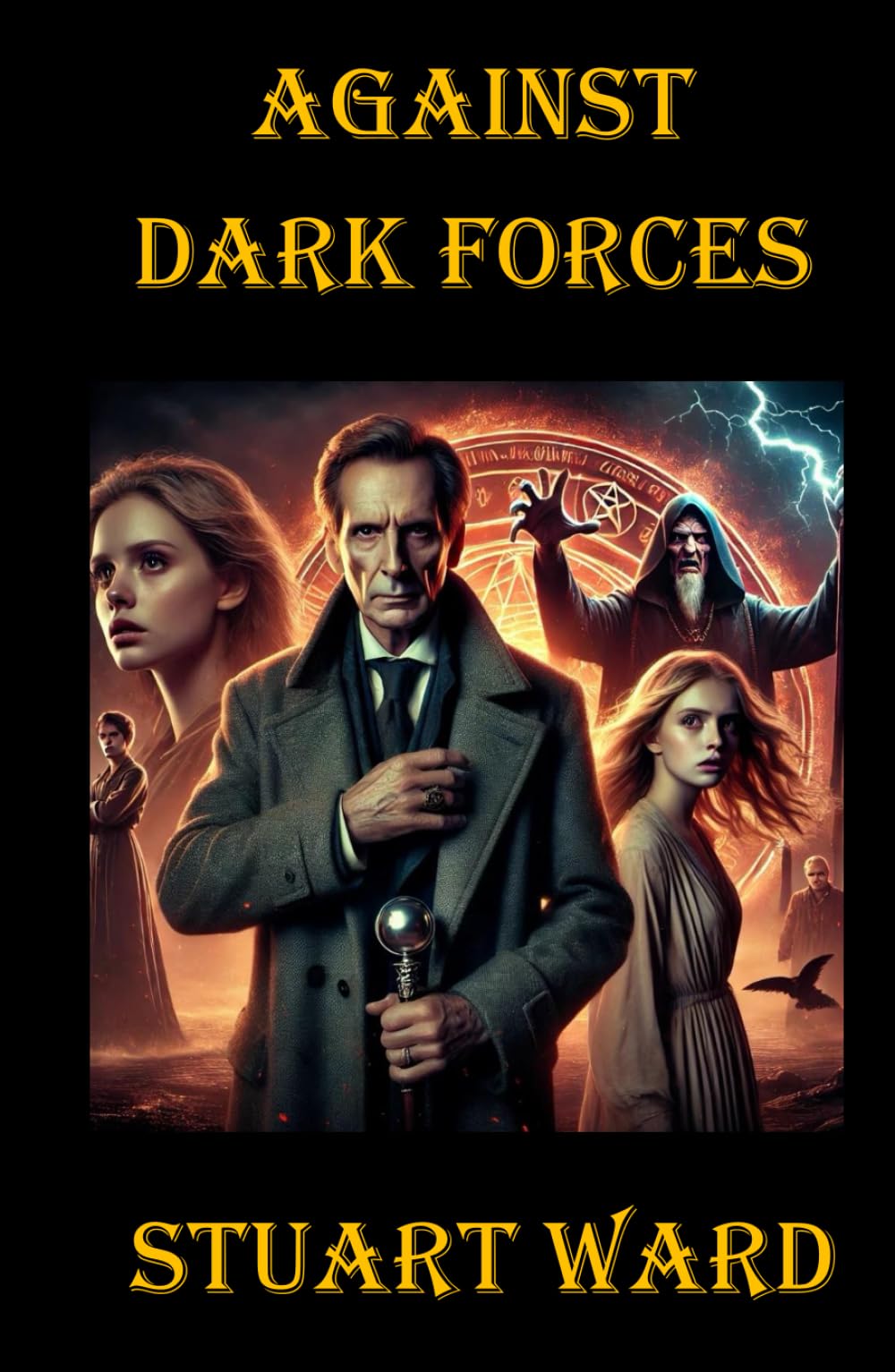 Against Dark Forces