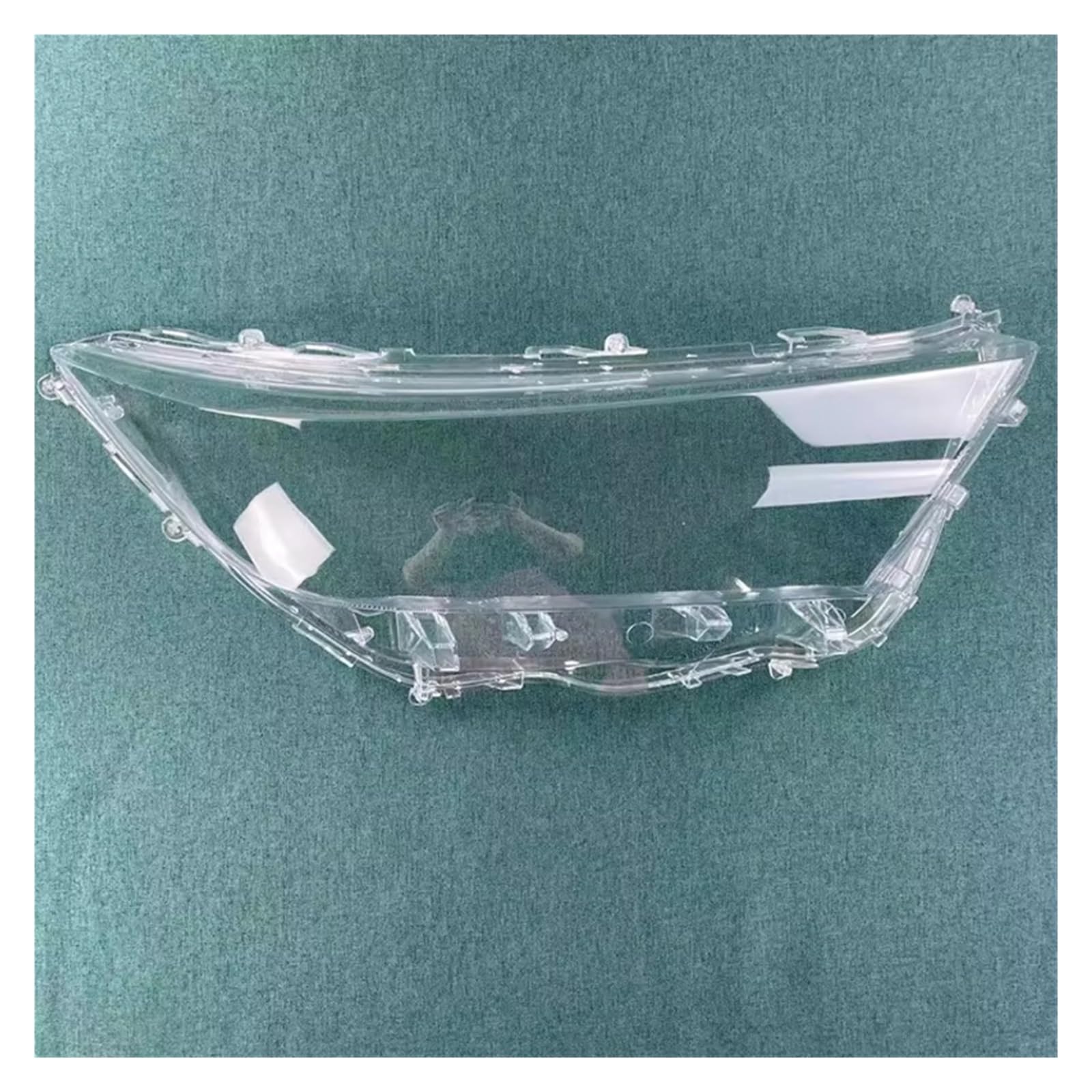 Couvercle d'objectif transparent haut de gamme RAV4 côté gauche - 8