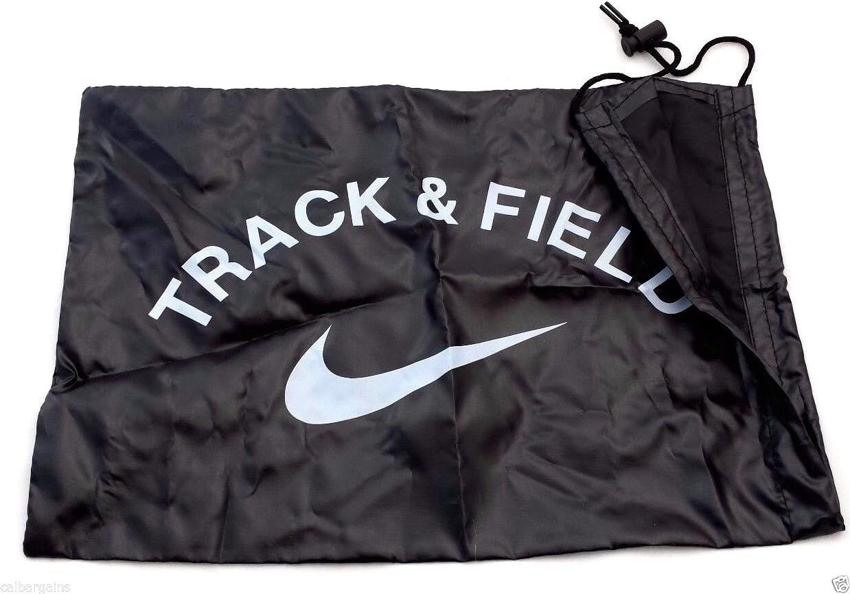 nike spikes bag