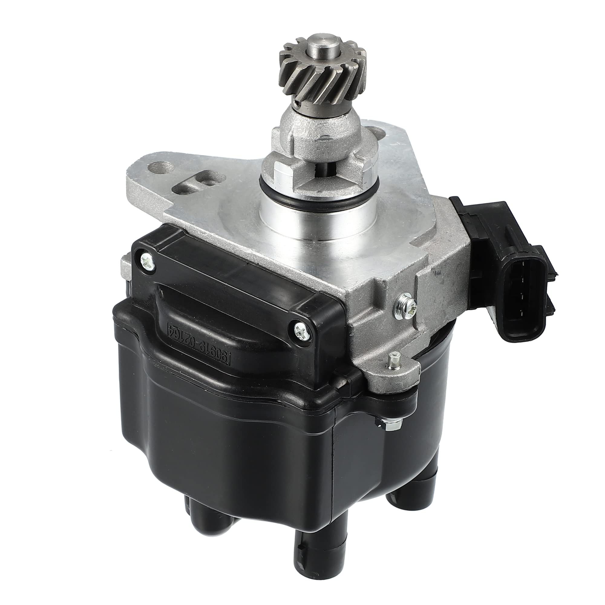 X AUTOHAUX Coche Encendido Distribuidor 1905075020 19050-75020 3177466 D9099 TY42