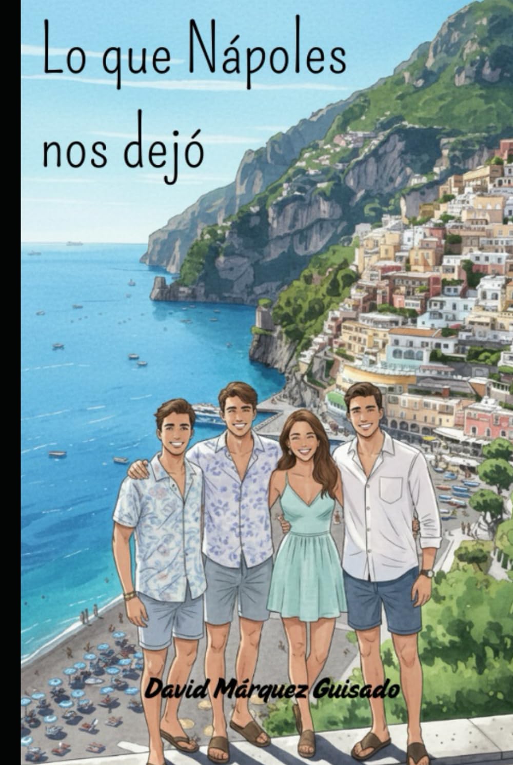 Lo que Nápoles nos dejó