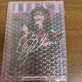 Amazon.co.jp: CANDY TUNE 立花琴未 ラッフルくじ 直筆サイン