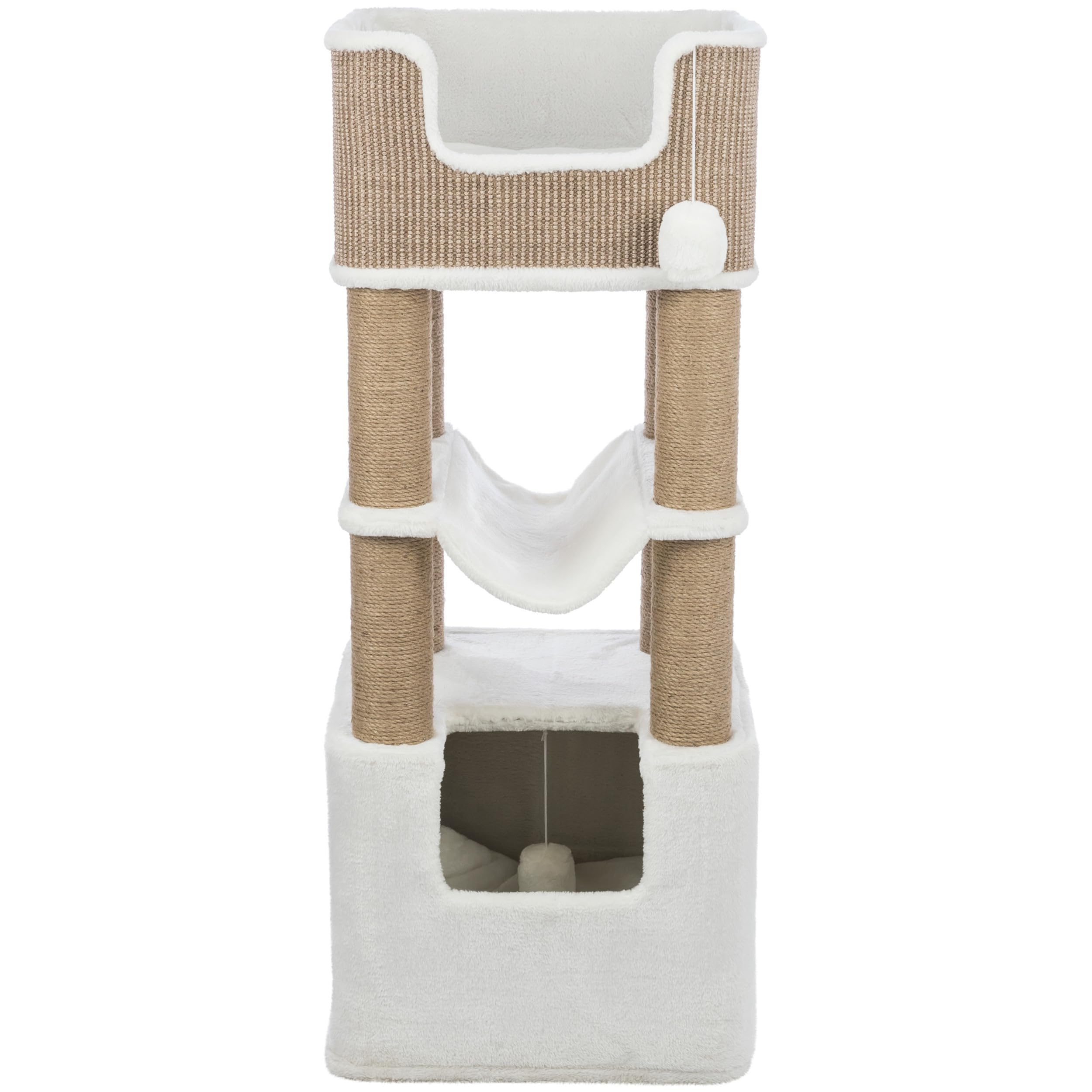 TRIXIE Pet Products Lucano Scratching Post