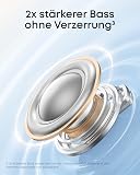soundcore P31i by Anker, adaptives Noise Cancelling in Echtzeit, Hi-Res Sound, kabellose Bluetooth-Kopfhörer, Übersetzungskopfhörer, 50h Spielzeit, kabellose Bluetooth Earbuds (Weiß - 4