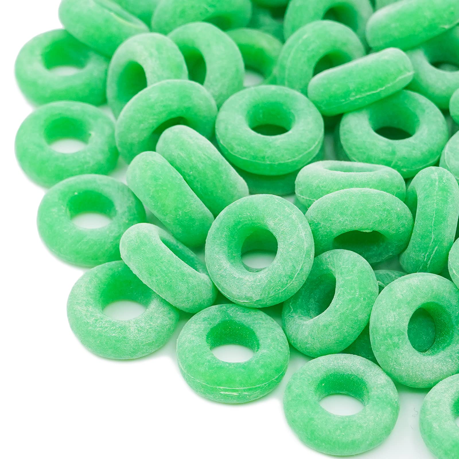 Pinza Per Castrazione Ovini, Dilatatore a Palloncino Pinza Per Castrazione In Acciaio Inox con 100 Anelli di Gomma Per Bovini, Ovini e Suini (Colori Casuali)