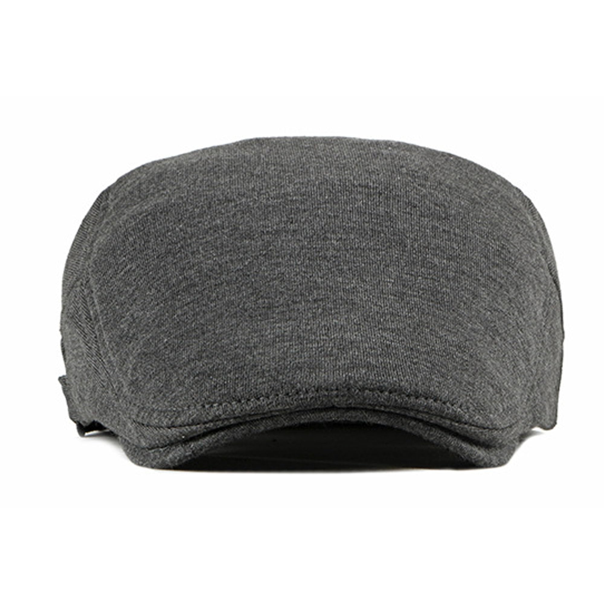 Herren Newsboy Cap Gatsby Flat Cap Lvy Irish Hats Driving Cabbie Jagd Cap