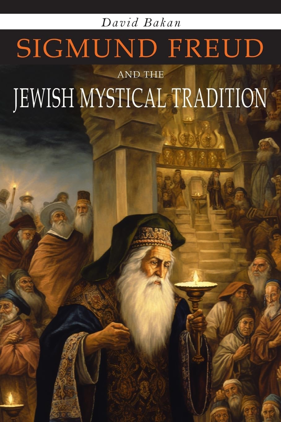 Buy Sigmund Freud and the Jewish Mystical Tradition Book Online at