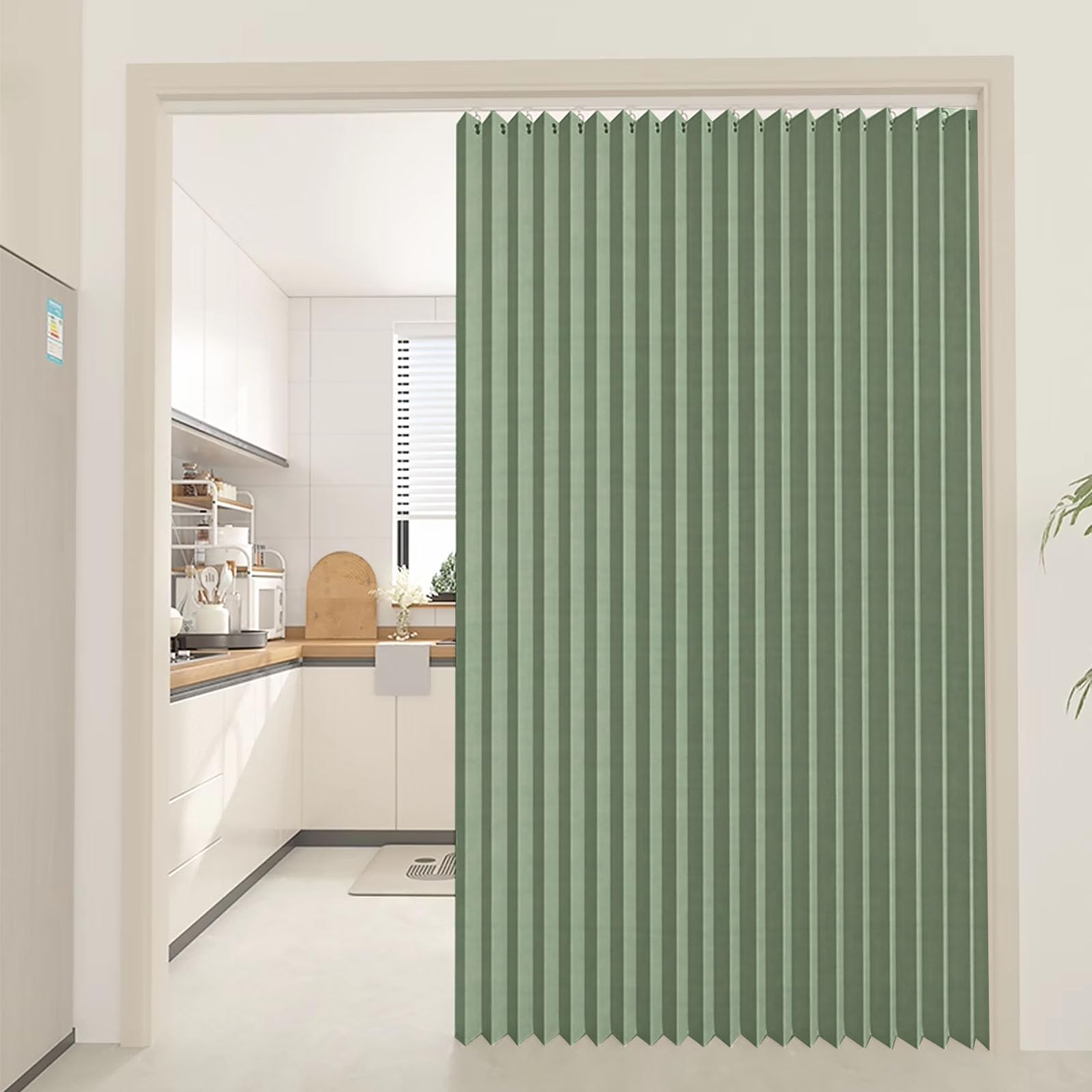 Amazon｜カーテン 遮光カーテン 間仕切り 断熱 保温 防寒 防音 防水