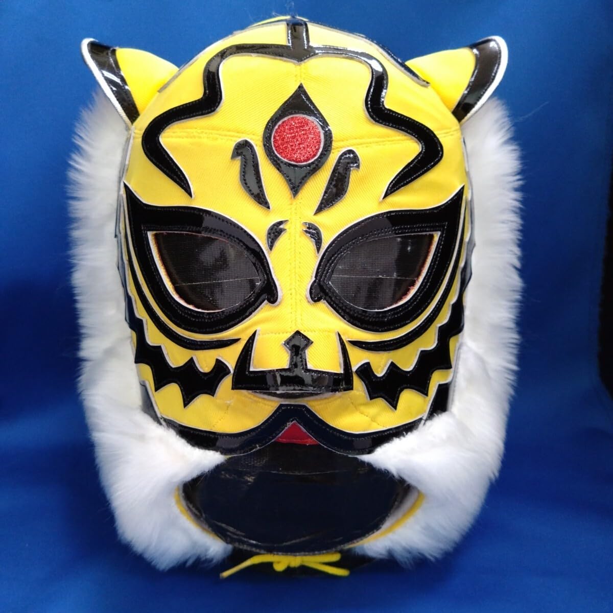 Amazon.co.jp: 二代目タイガーマスク ゲジゲジプライベートタイプ 