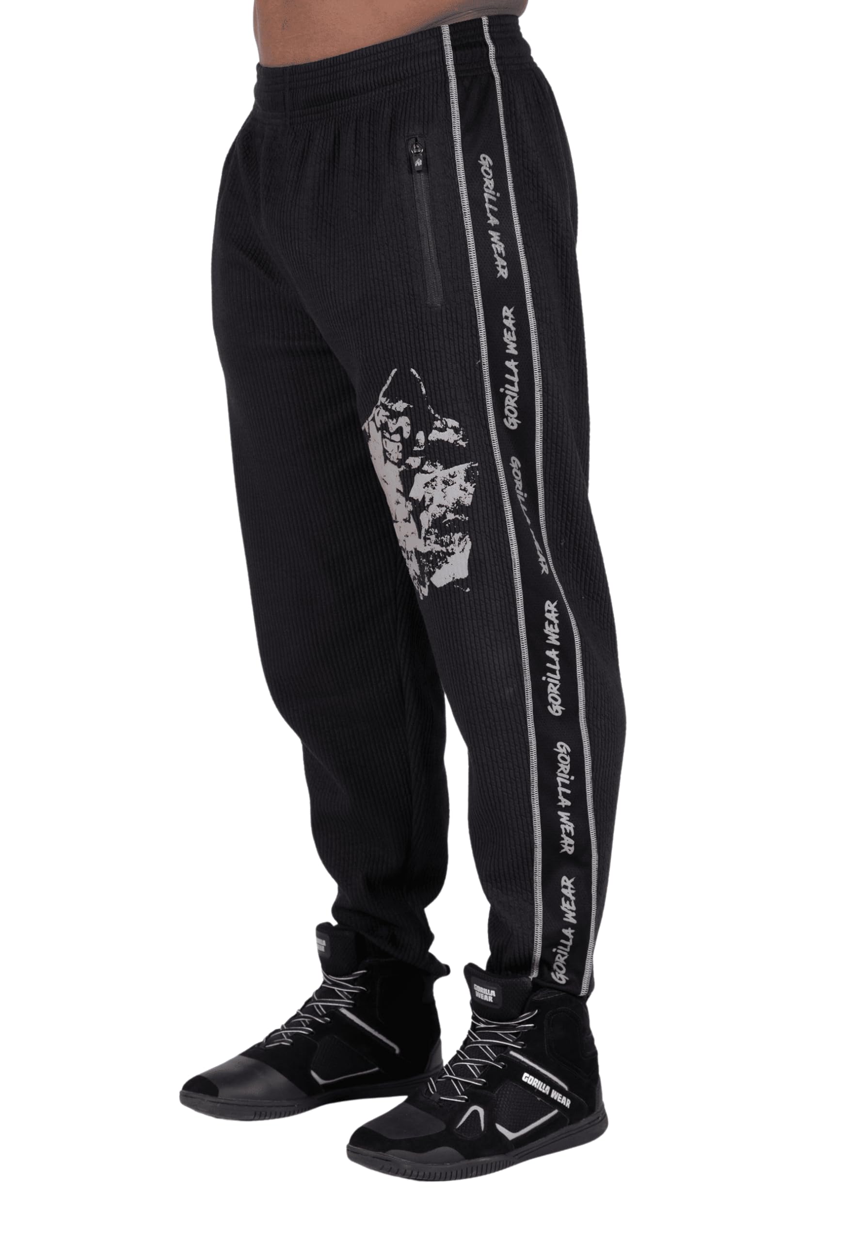 Men's Gorilla Wear Leisure trousers