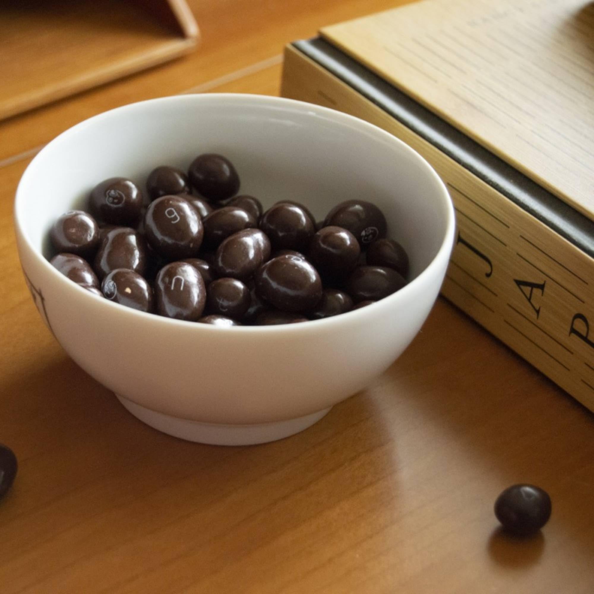 Conguitos Cacahuete con Chocolate - 1000 gr