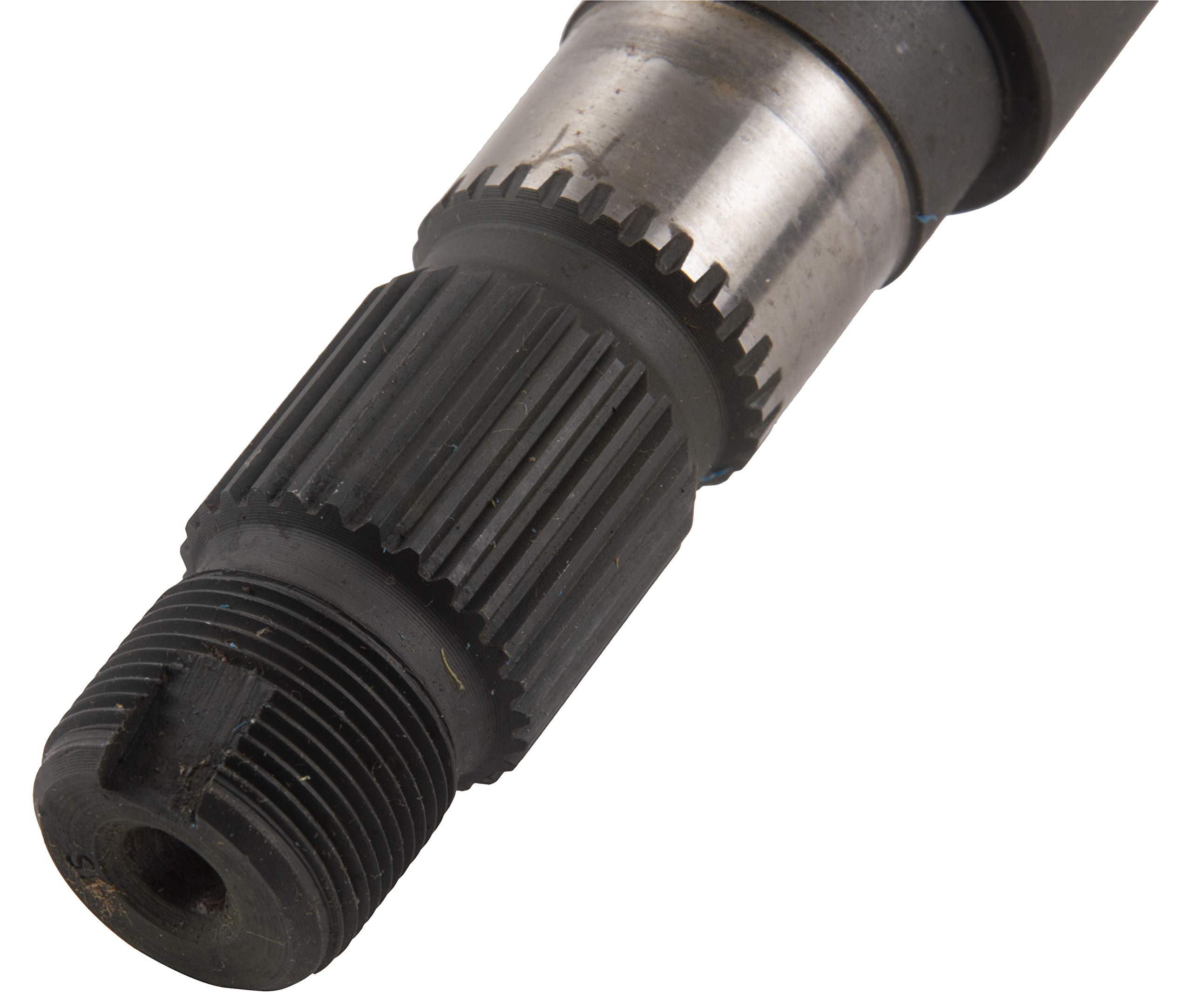 Tata Original Parts 266335300188 Bottom Crown Wheel Pinion Set For