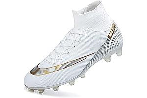 High-Performance Krampon Soccer Cleats: Unleash Your Inner Competitor