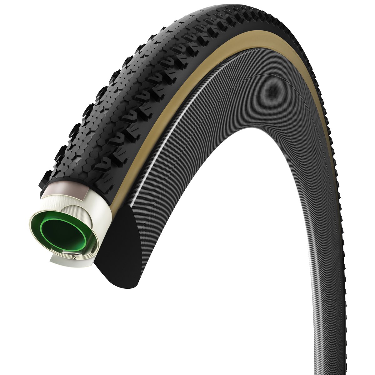 vittoria terreno dry 35