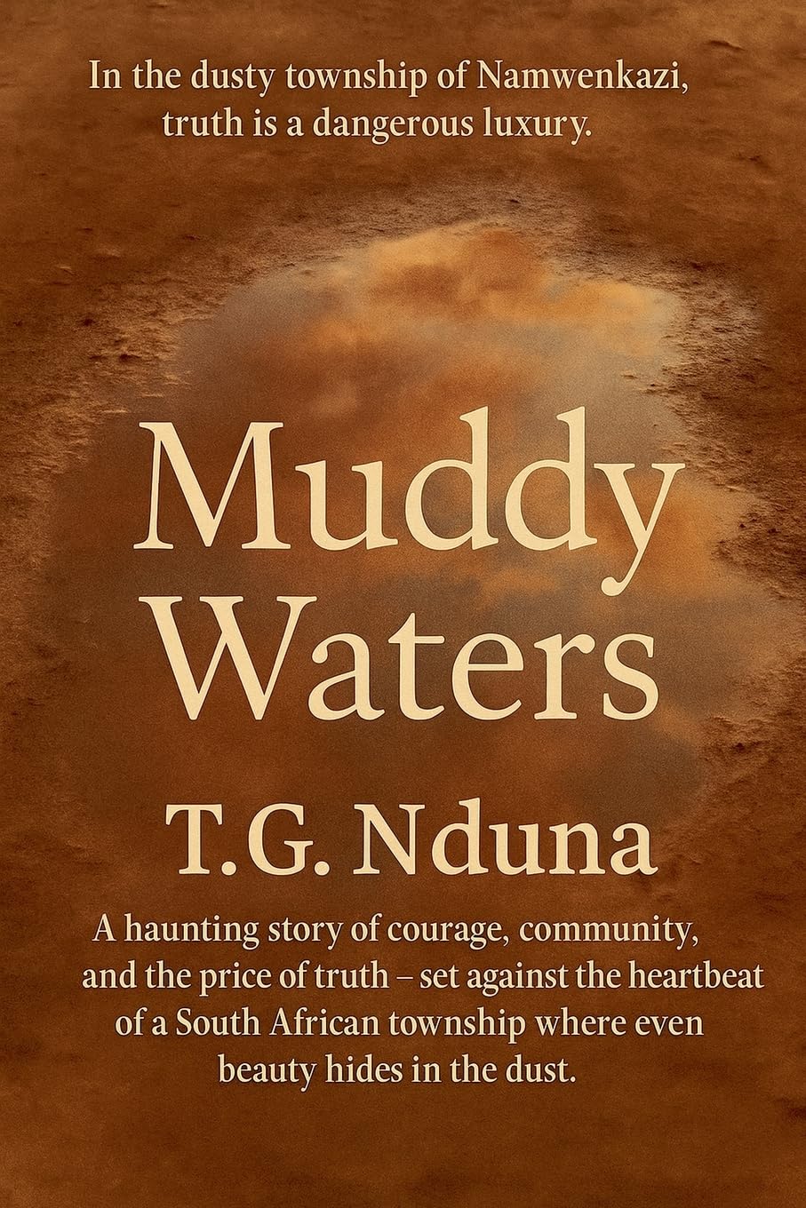 Muddy Waters