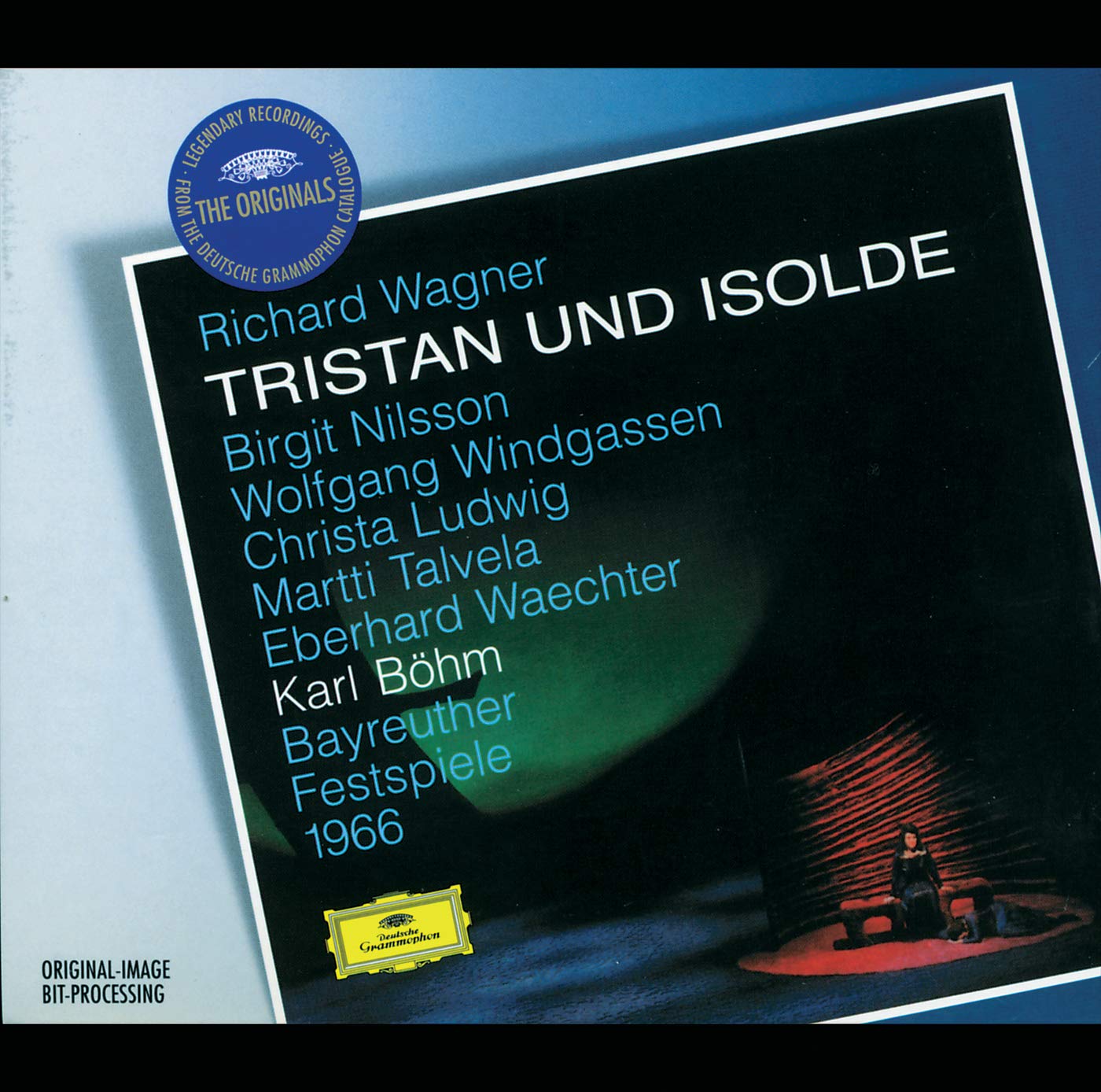 Bayreuther Festspielorchester