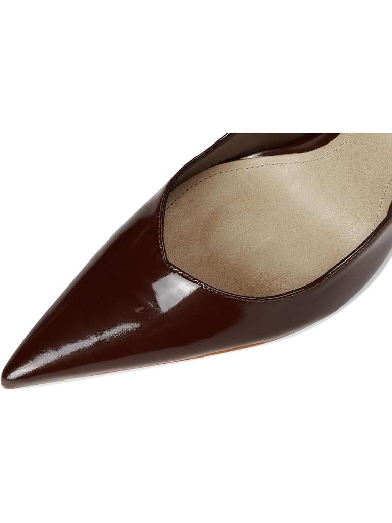 Brown Schutz Lexi Pump