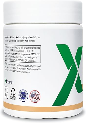 Miniatura 3 de Suplemento de apoyo para la piel, suplementos de colágeno natural para hombres y mujeres, puede promover el crecimiento saludable de la piel, el
