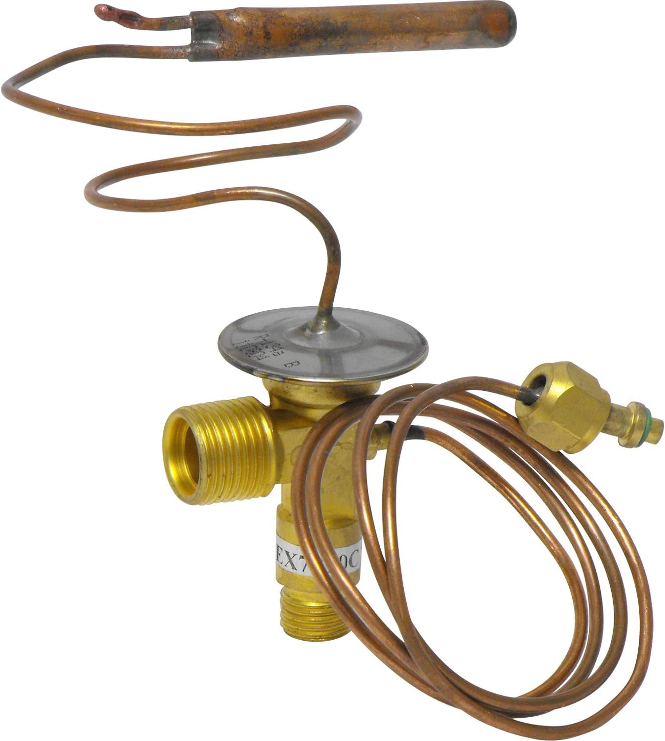 A/C Expansion Valve for Honda Prelude, Prelude Si QR