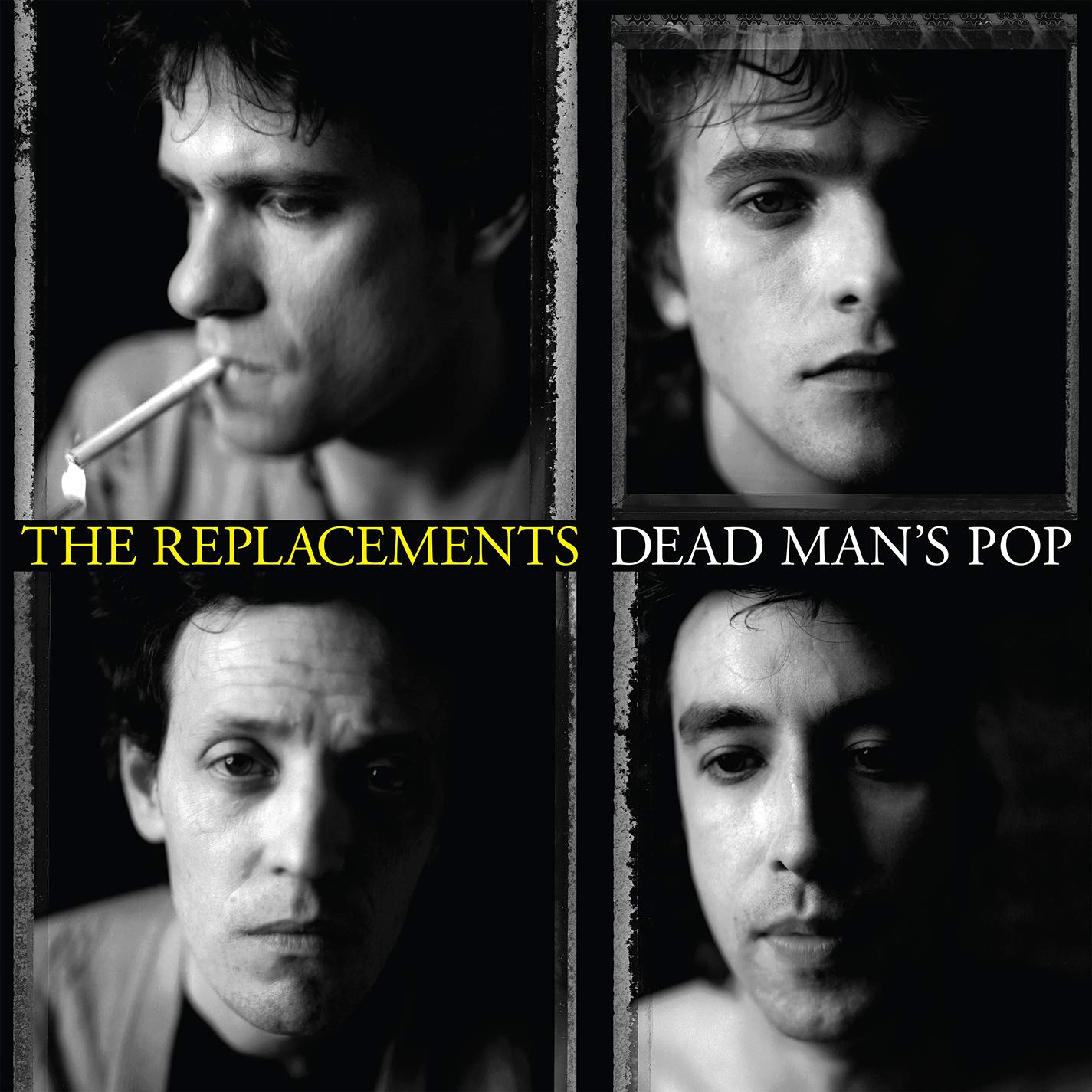 Dead Man's Pop (4 CDs + LP-Vinilo)