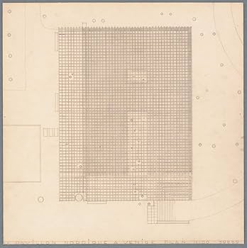 Sverre Fehn: Nordic Pavilion, Venice: Voices from the