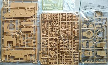リッチモデル 1/35 中華民国軍 ビッカーズ 6トン軽戦車B型初期 プラモデル CC35004 dwos6rj Amazon | リッチモデル 1/35 中華民国軍 ビッカーズ 6トン軽戦車