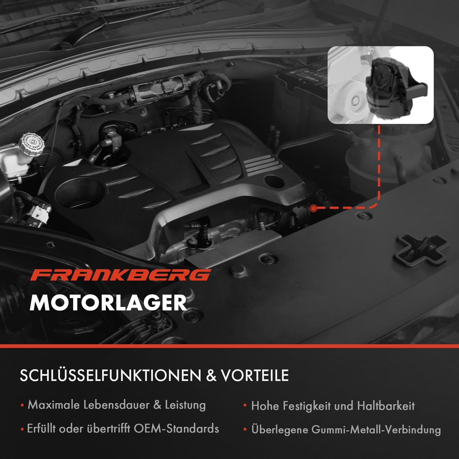 Distanziali Ruote H&R 20mm Per Tesla - Sistema DRS-MZ, Interasse 5x114.3, Mozzo 64mm, Bulloni M14x1.5 - Foto 2