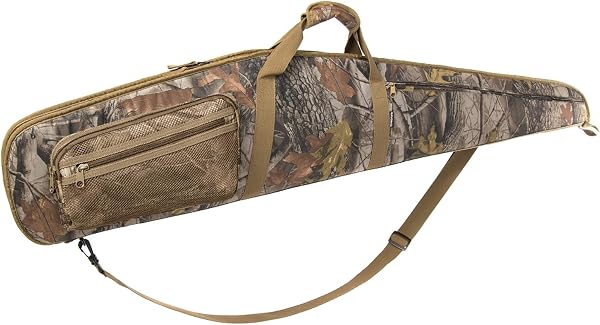 RAVOINCC Soft Rifle Case