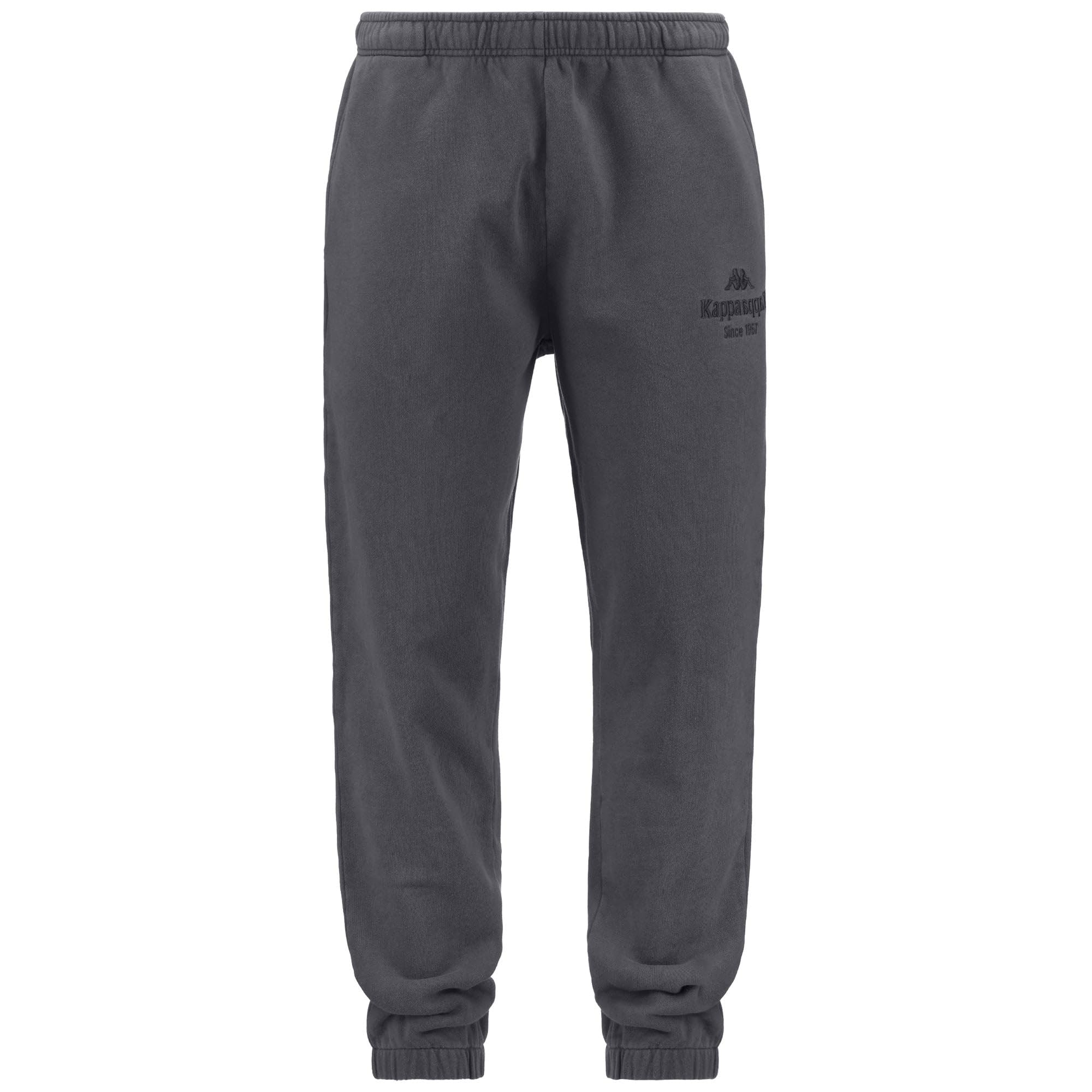 Kappa Authentic Premium Lazlo Unisex Adult Trousers